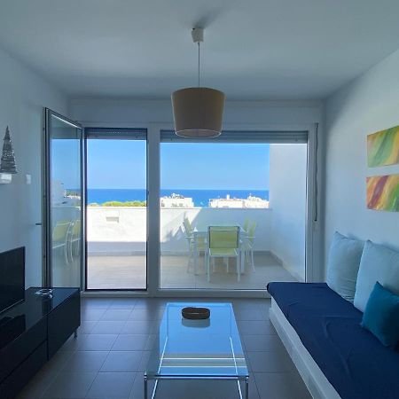 Calagrande Apartment Almeria Exterior photo