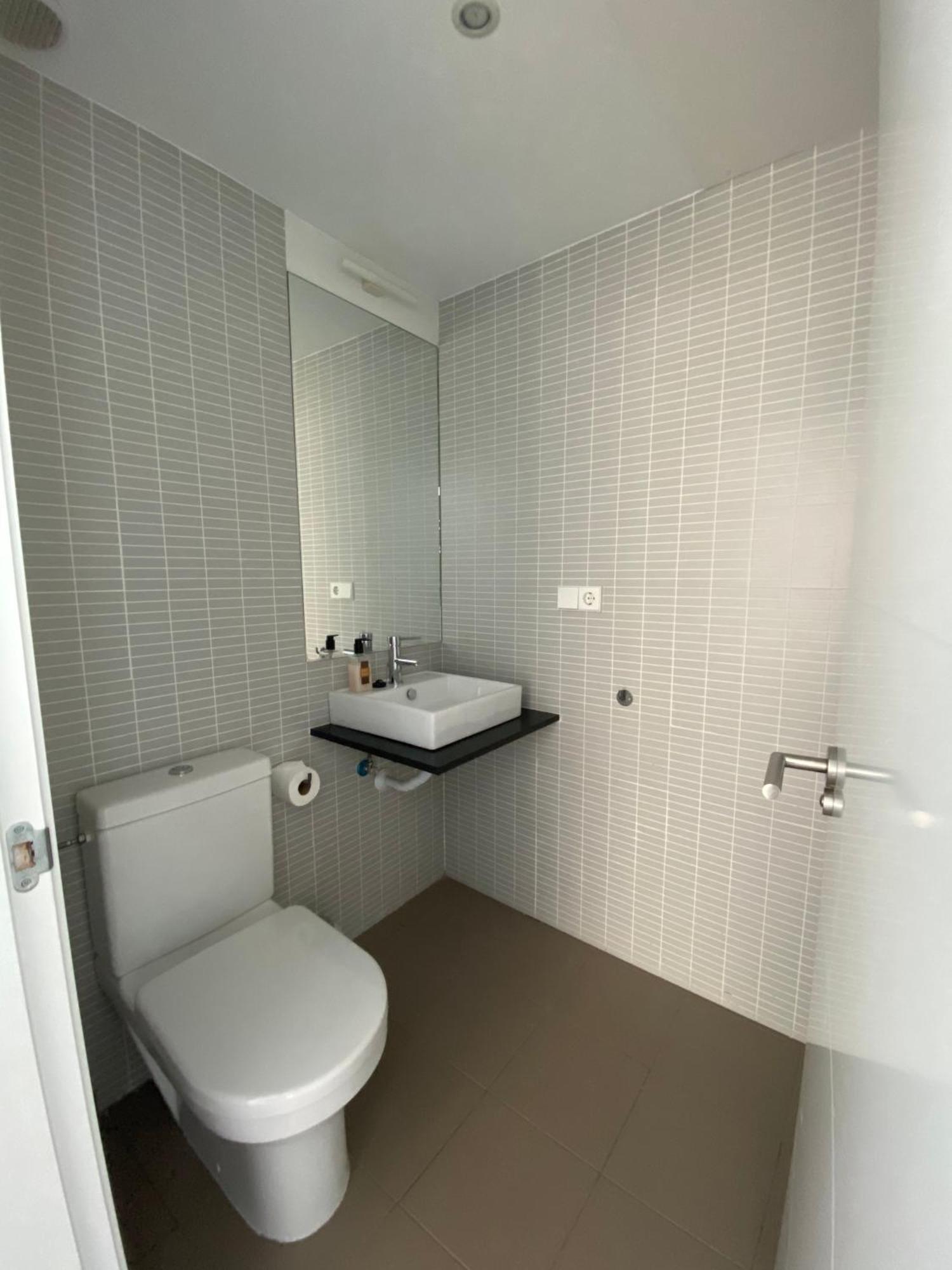 Calagrande Apartment Almeria Exterior photo