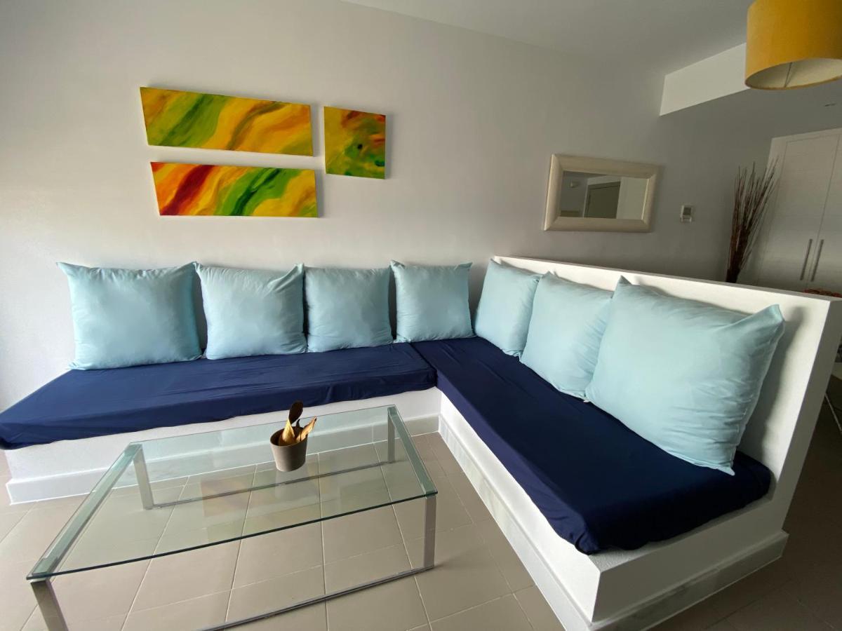 Calagrande Apartment Almeria Exterior photo